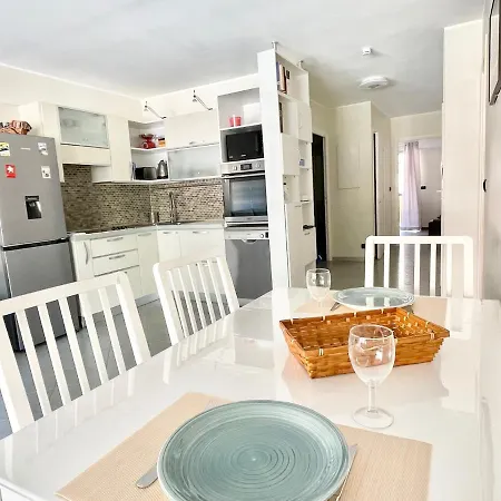 Appartement Ambassador : 3 Pieces, Parking, Climatisation Menton